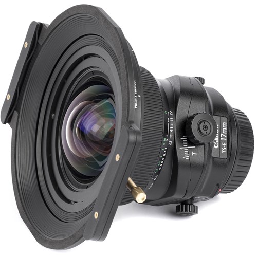 Haida 150 Series Canon TS-E 17 Holder Set 002